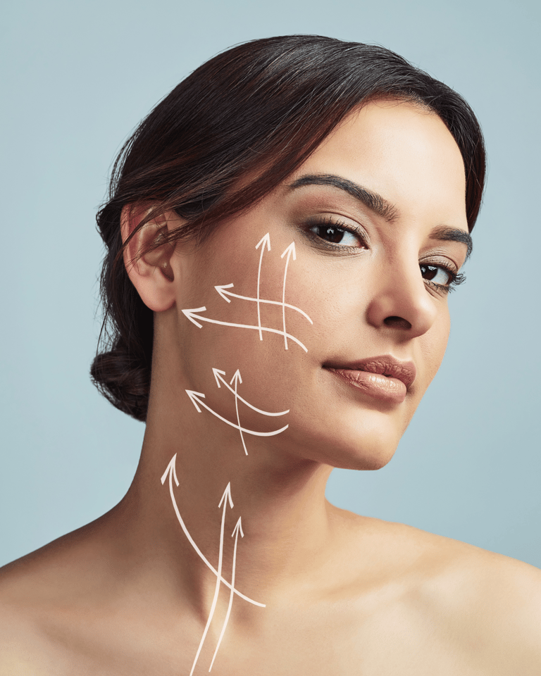 Cirugía Plástica y Rejuvenecimiento lifting facial