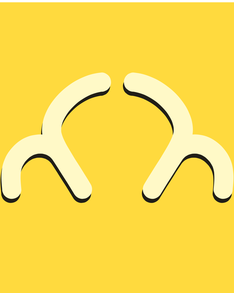 Purr Icon Logo