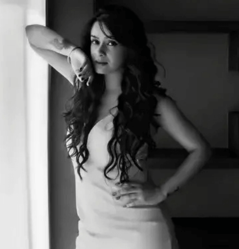 Nancy S: The Crochet Designer Behind "KAURE" and "Hook me Up"