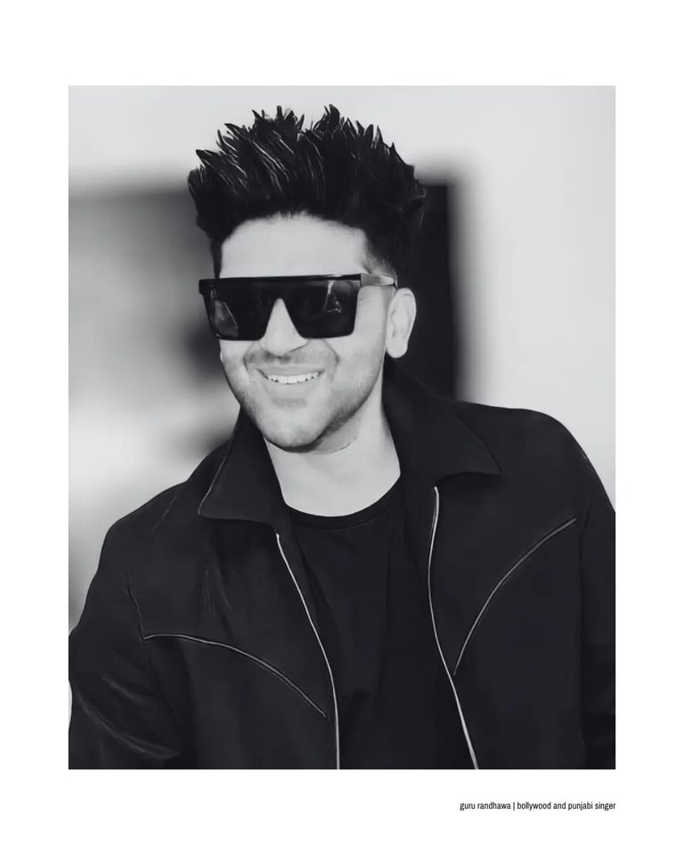 Guru Randhawa Live in Concert | TKC  | The Kabir Company