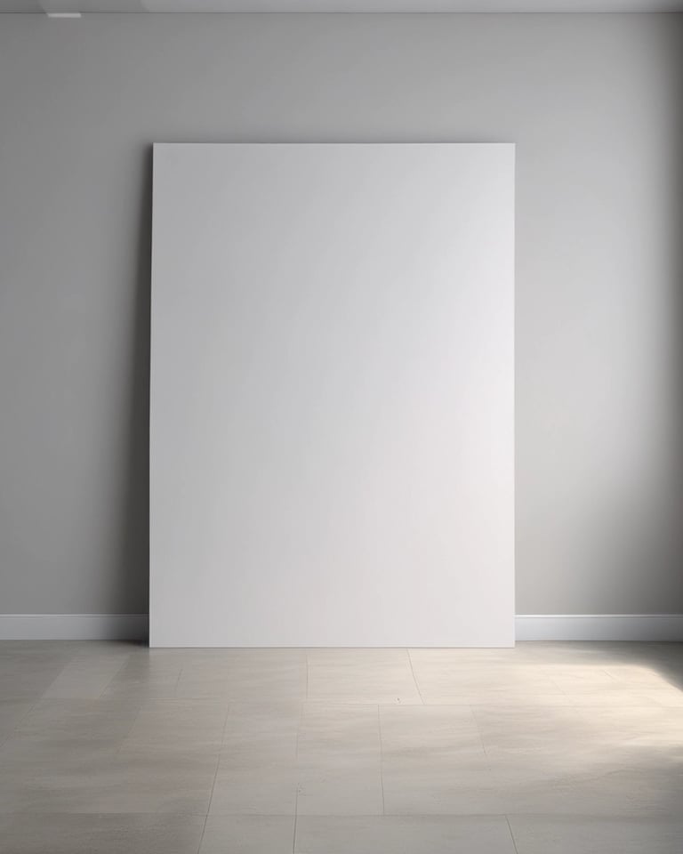 Bright living room with modern inventory