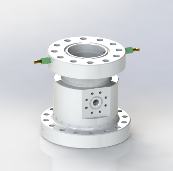 Casing Spools C-22 manufacturer factory in China