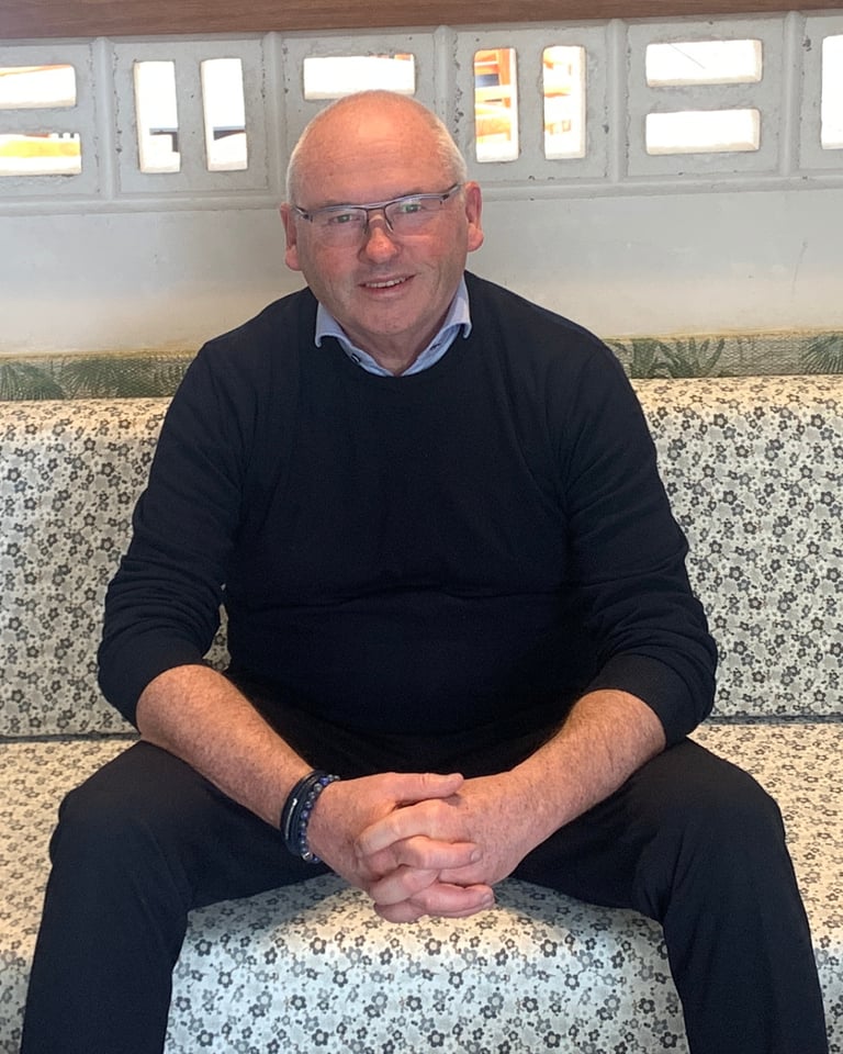 Steven Witkam, ondernemer