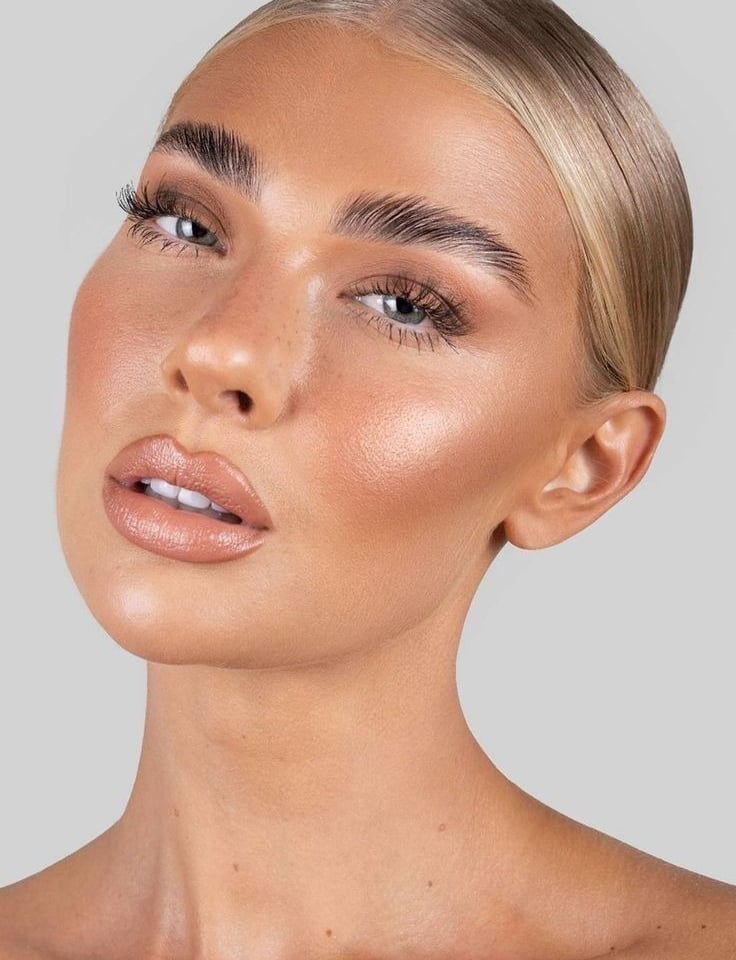 Powder Brows by CLINIQUES
