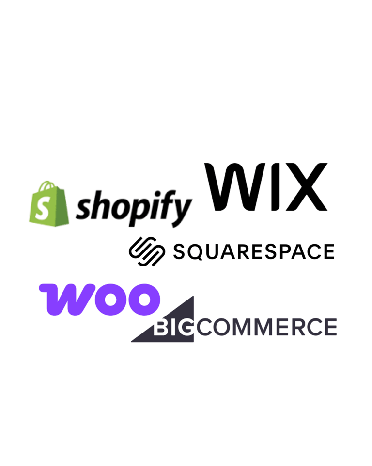 best ecommerce website builders to start your online store for free