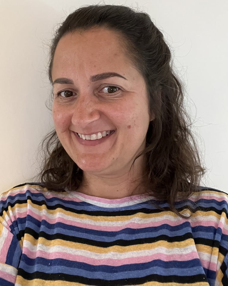 Cathleen Hyland an ocupational therapist expert witness for AMG Medico Legal