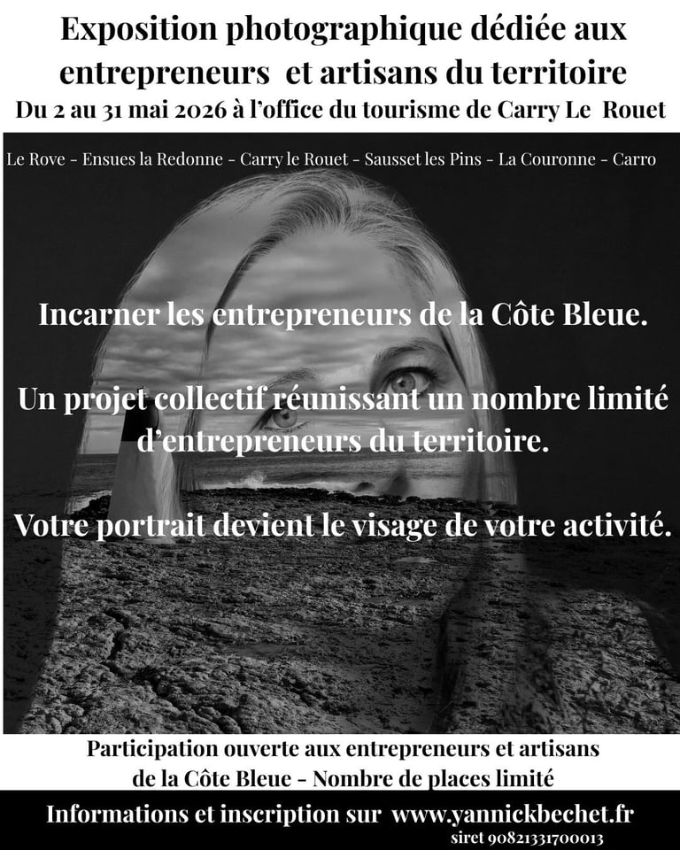 photographe cote bleue