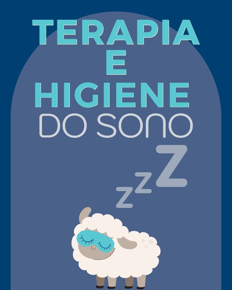 contando ovelhas para dormir