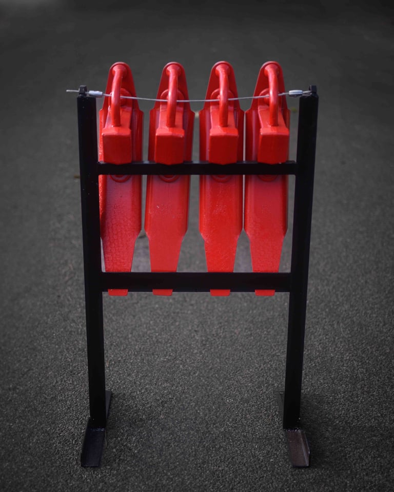 RATSTABDŽIŲ STOVAS