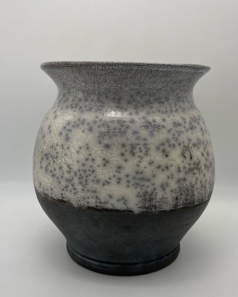 Naked Raku