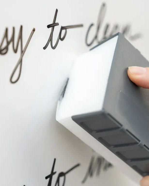 Sienų danga markeriui