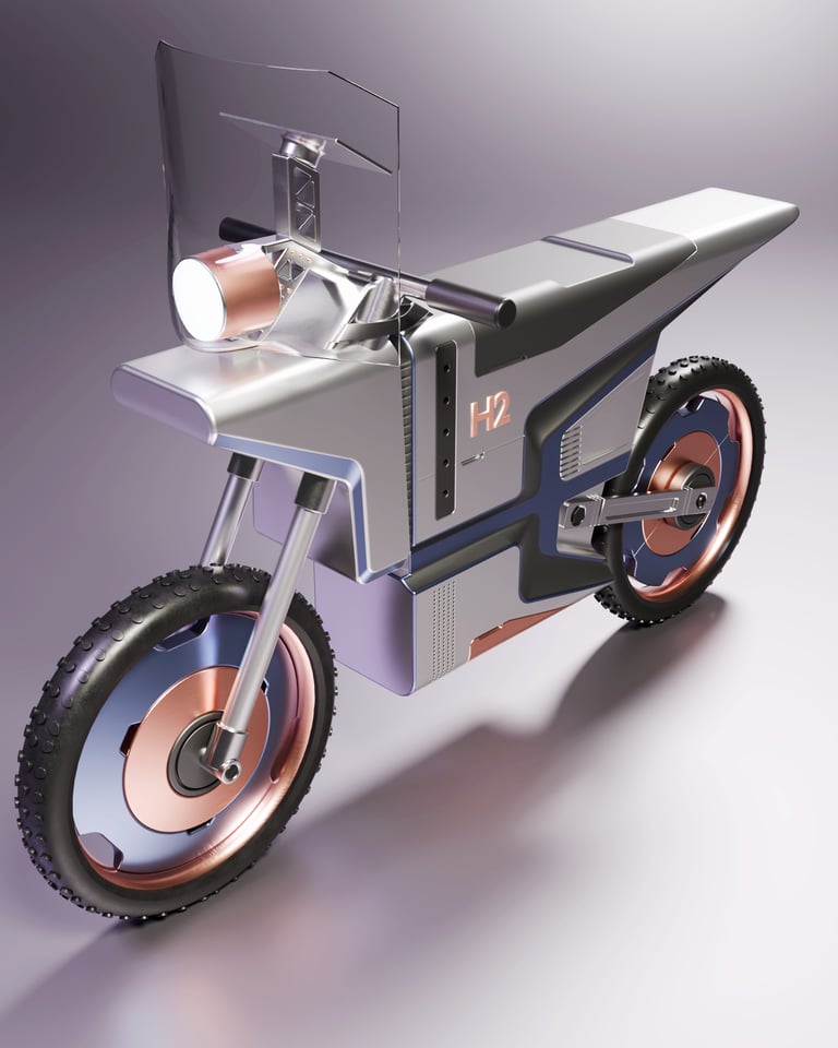 Motorbike
