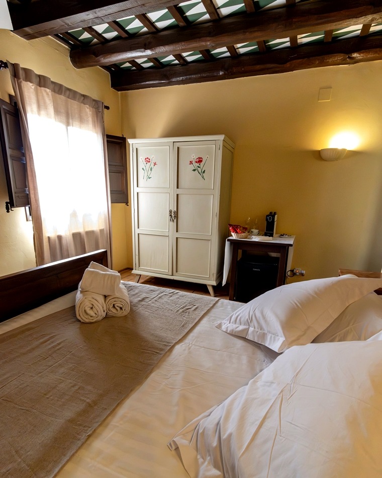 room Hostal la Riera