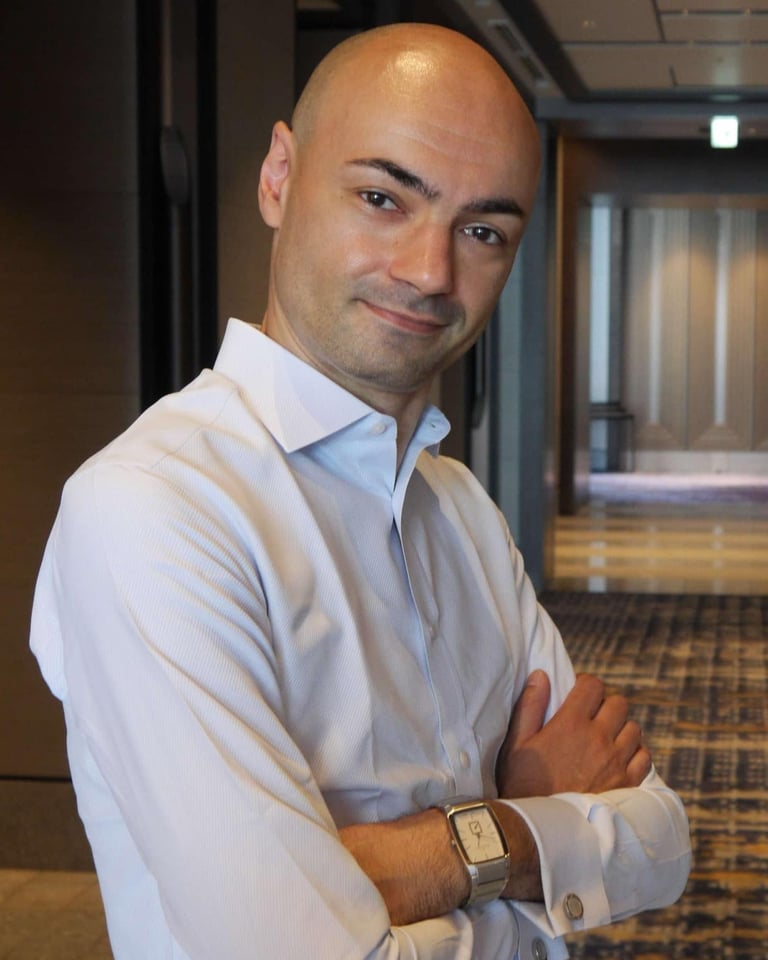 Jardin français is a French language school in Tokyo offering fun and engaging classes for children 