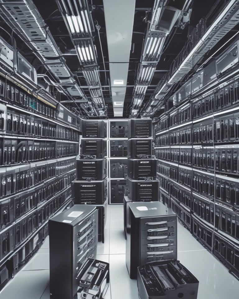 black nikon dslr camera on white printer paper