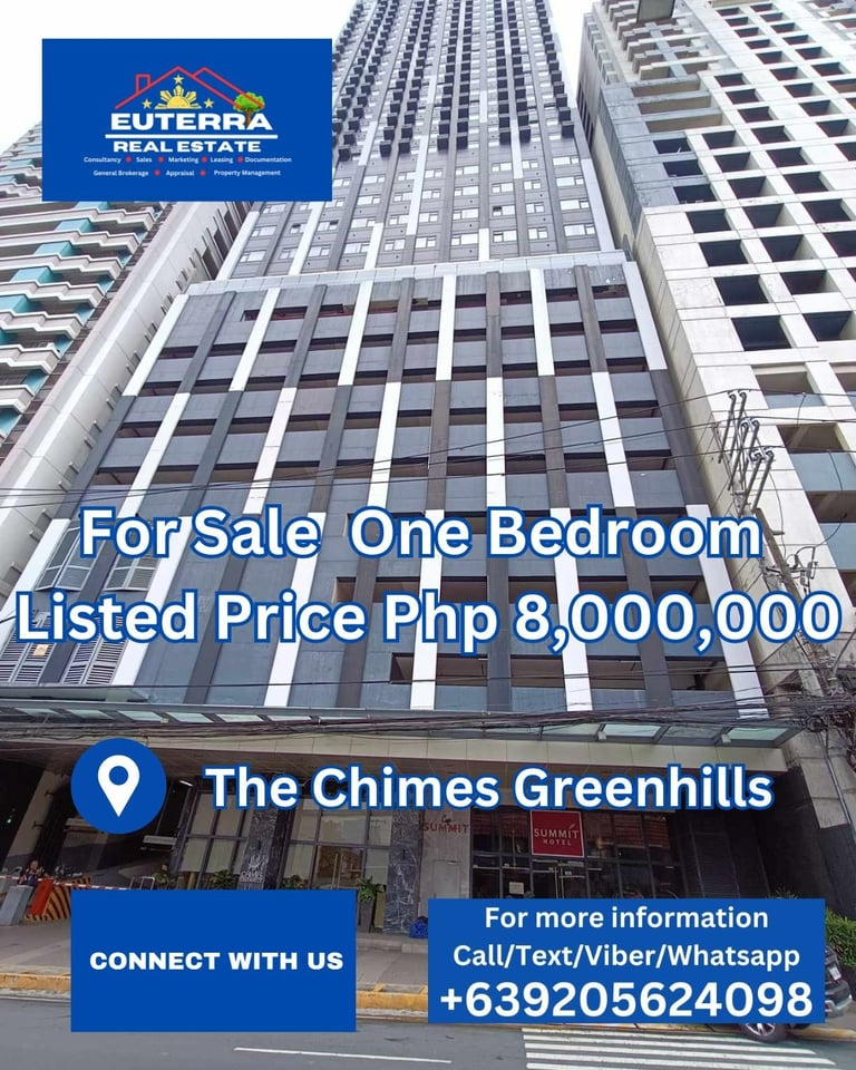 The Chimes Greenhills