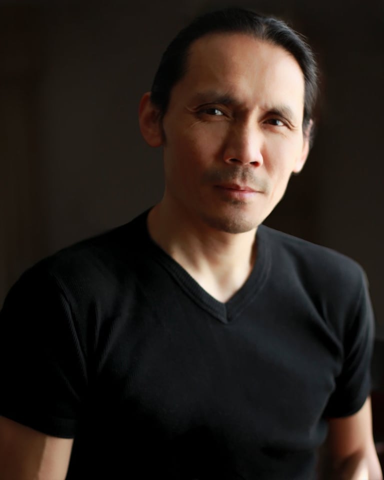 Photo of Rabyoung Thonden Gyalkhang 