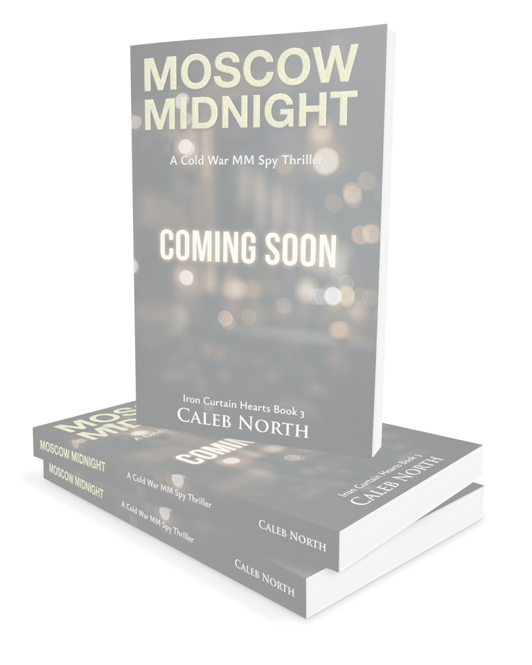 Moscow Midnight