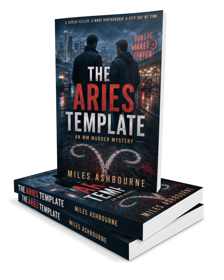 The Aries Template