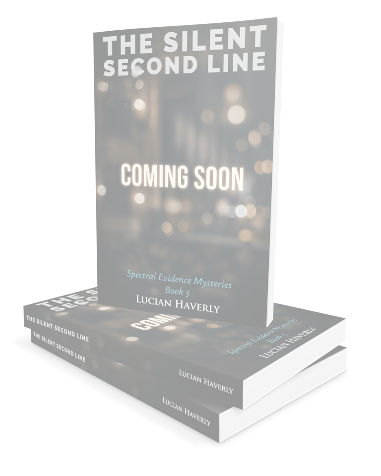 The Silent Second Line