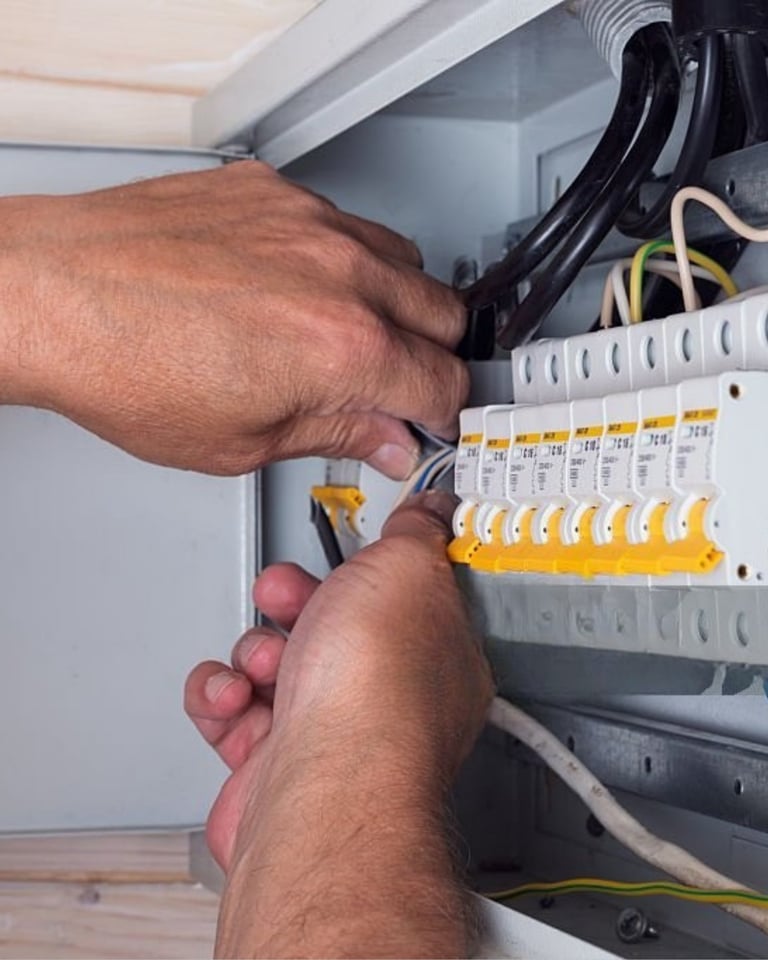Electrical Sevices