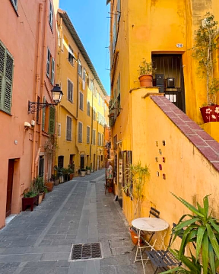 Menton