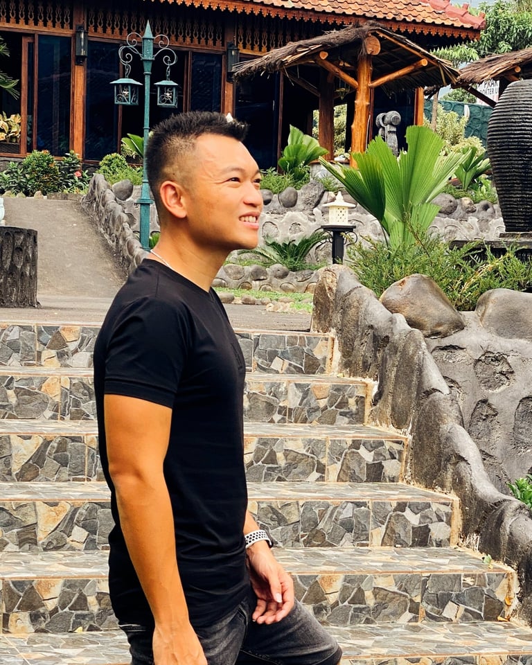 Daniel Heals Profile Picture