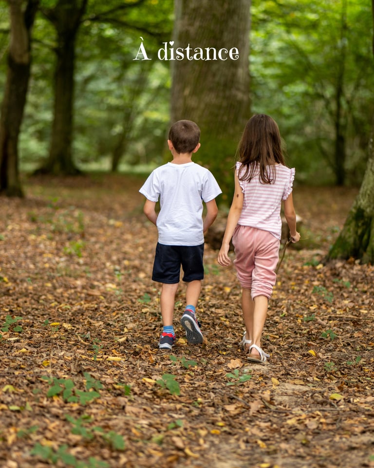 soin energetique enfant a distance Avignon