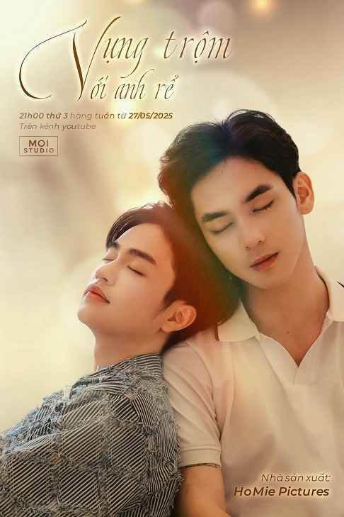 My Sweet Brother In Law