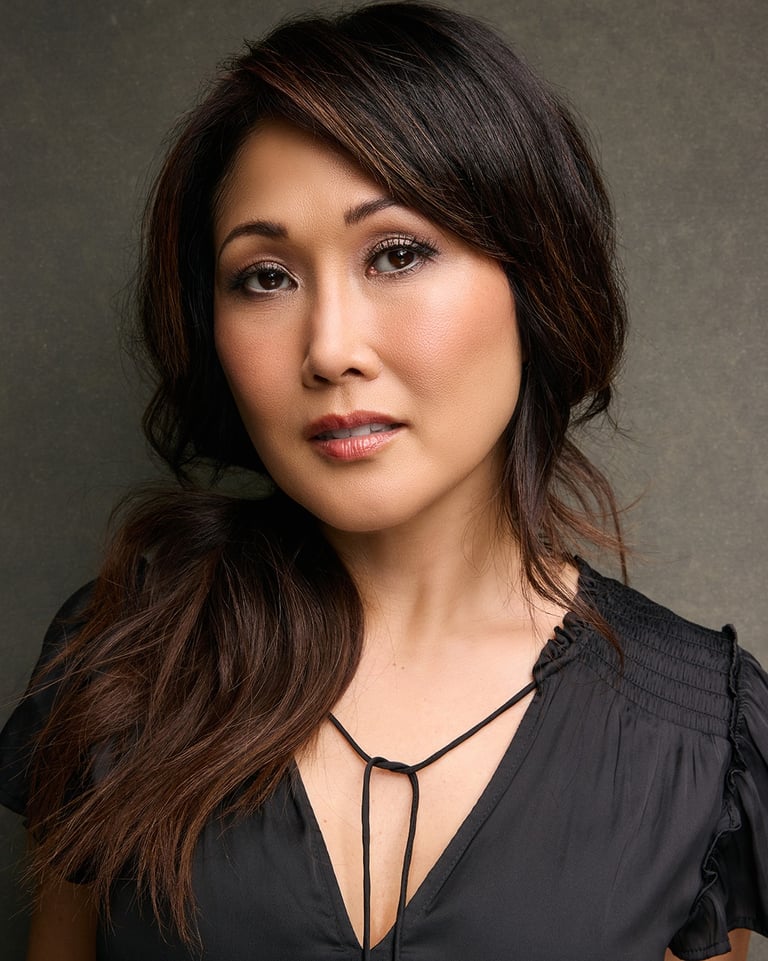 Cathy Shim Fair Play Films Collective