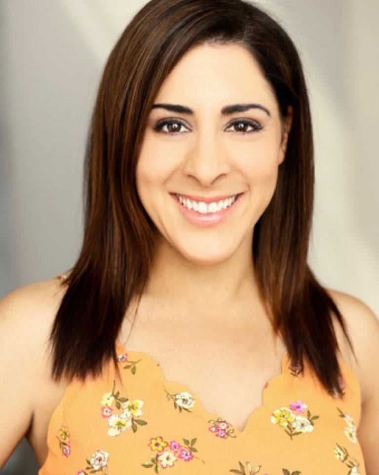 Rene Santos Fair Play Films Collective