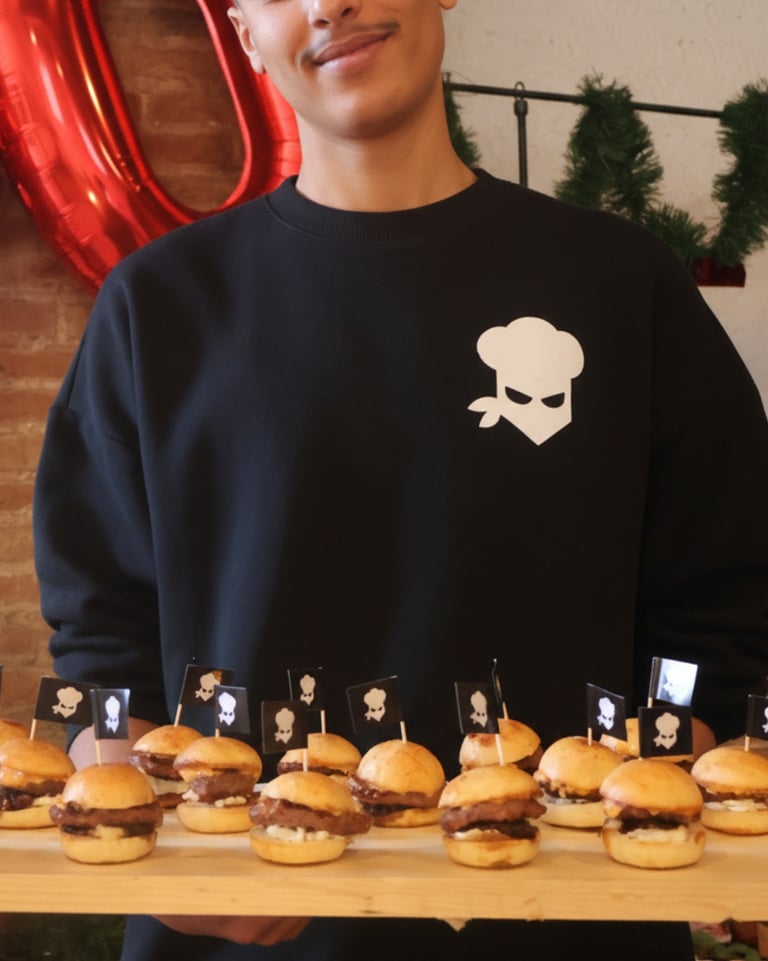 Rollo Privado catering sabadell 