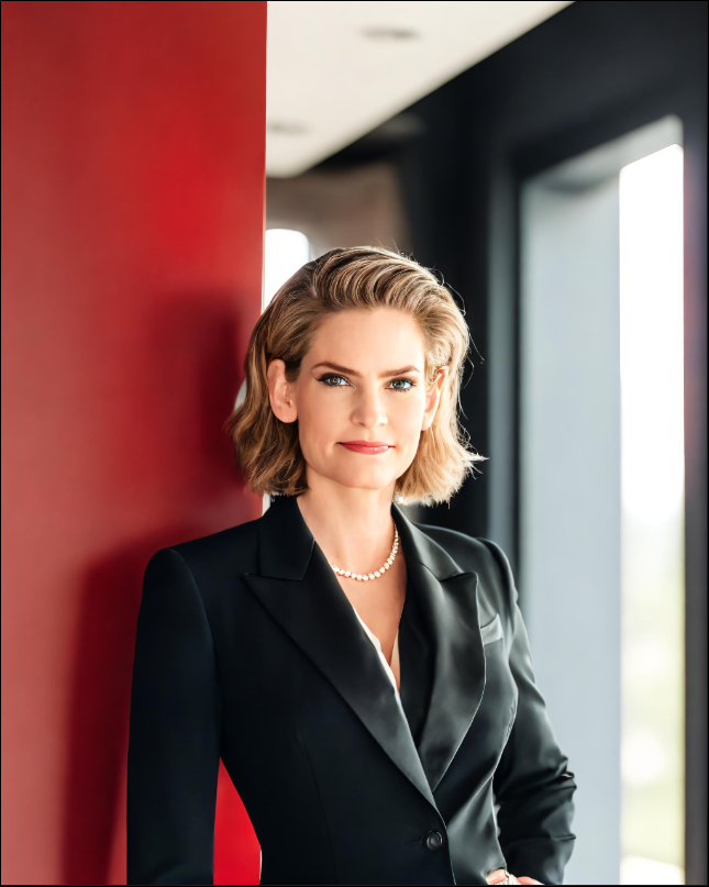 Jill Bennett producer actor