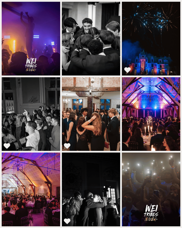 collage photos