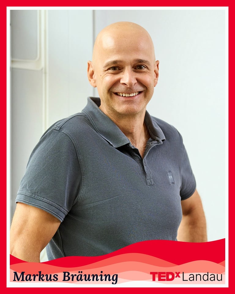 Markus Bräuning