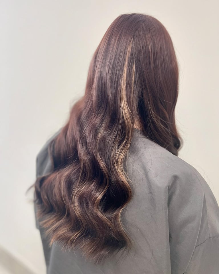 hair extension and hairloss restoration at hairlabuk