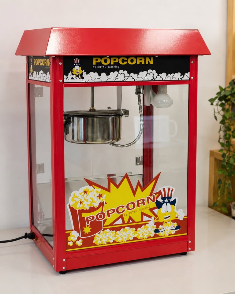 Popcorn