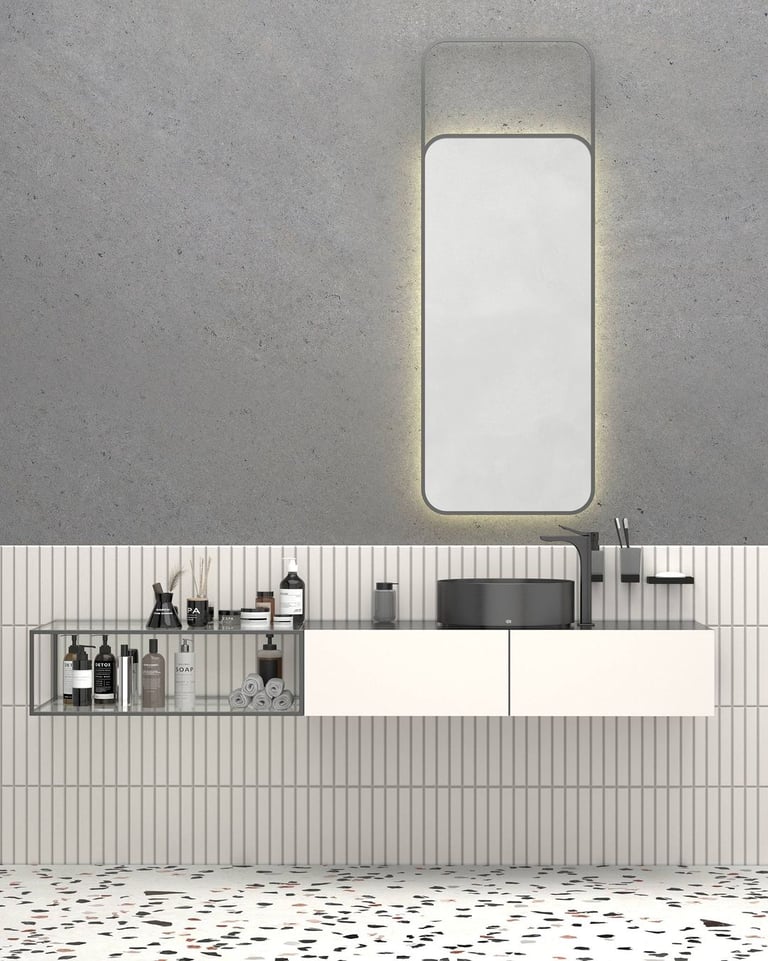 mikrocement za podove i zidove