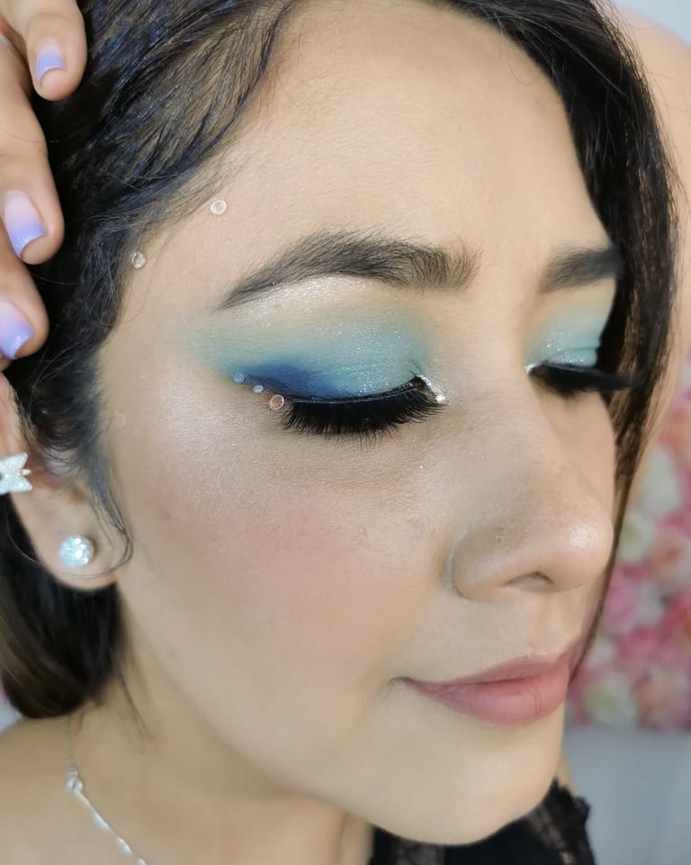 Maquillaje profesional Osorno