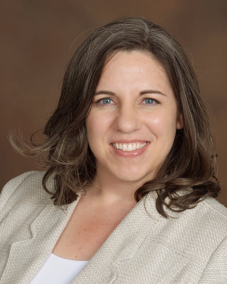 Image of Stephanie Bryson, Co-Founder & COO of Stellar Equity Management