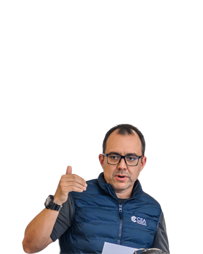 Ing. Tilso Castro