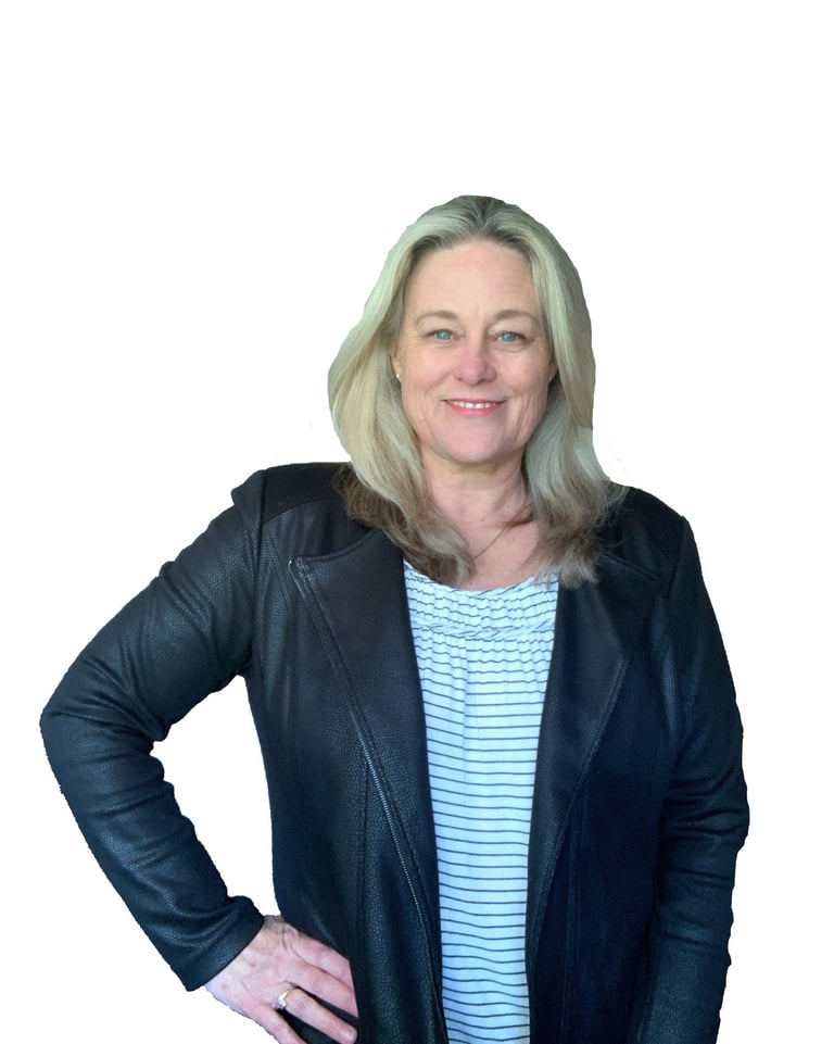 Debbie Timm, LMFT