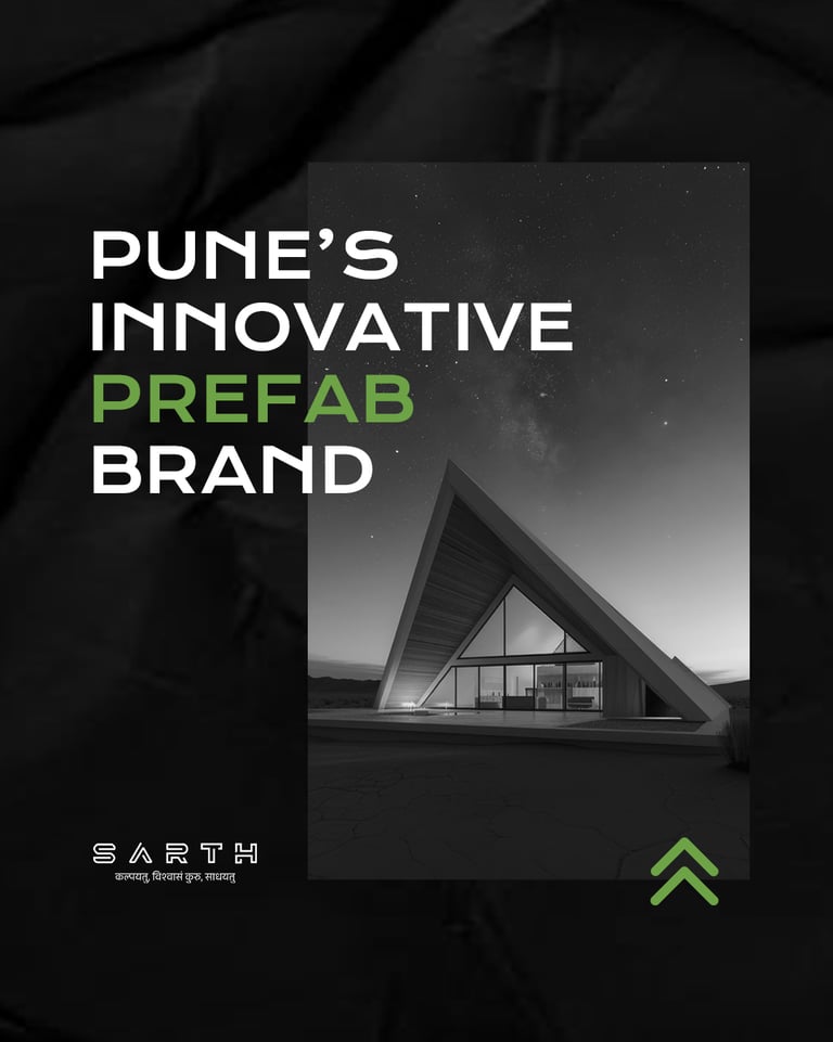 offwhite advertising, offwhite pune, sarth innovation pune