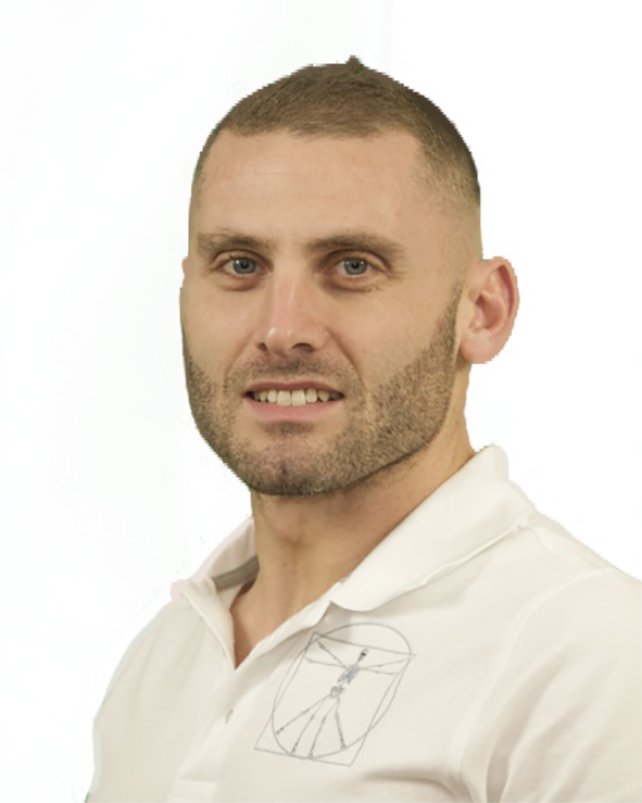 Pascal Pagano, ostéopathe CDS, Permanence Ostéopathique de Genève