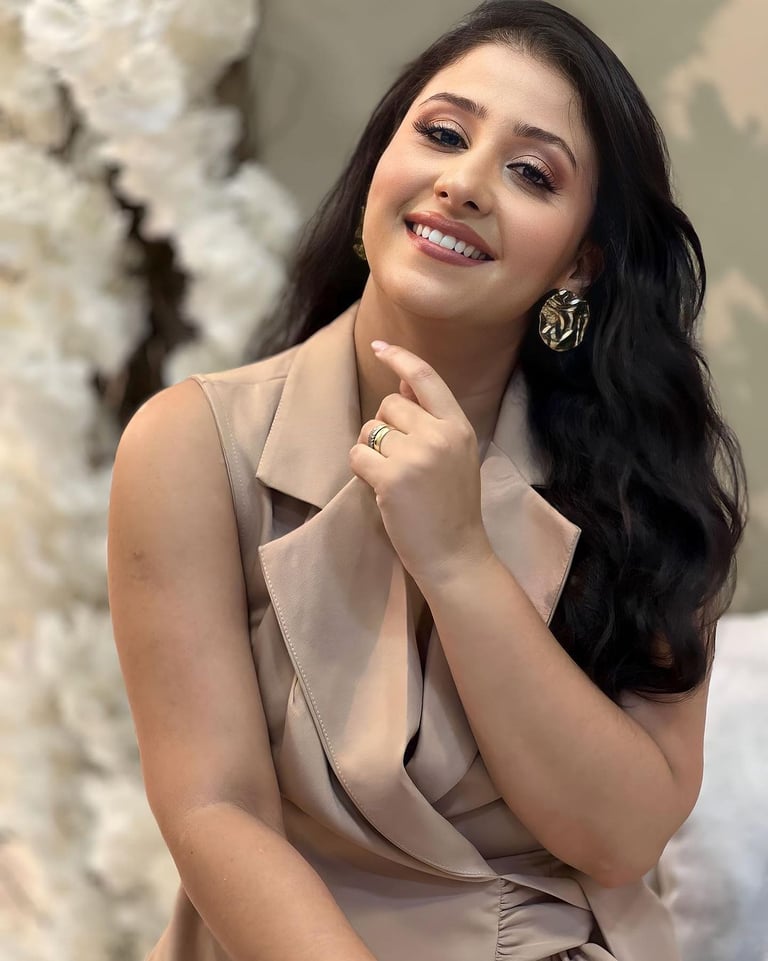 Maquiagem simples para o dia a dia