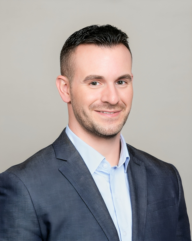 Christopher M. Scarduzio, LCSW