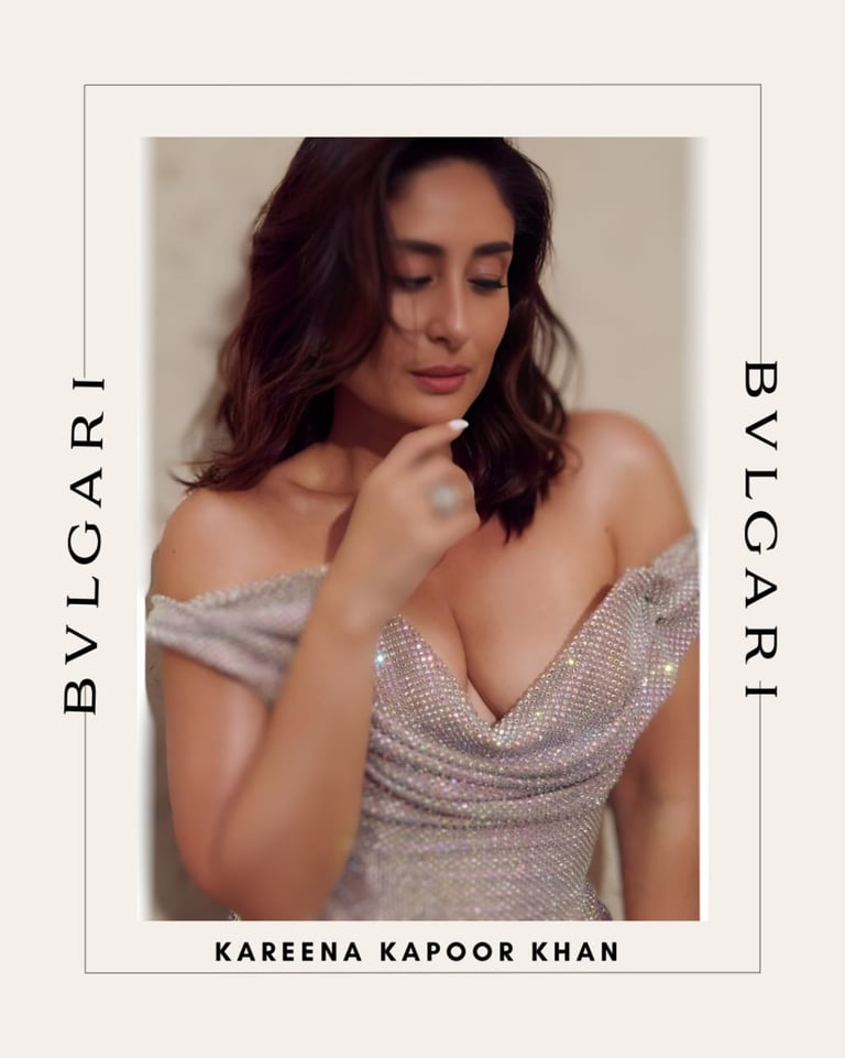 Kareena kapoor