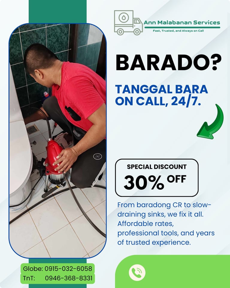 declogging-malabanan-tanggal-bara