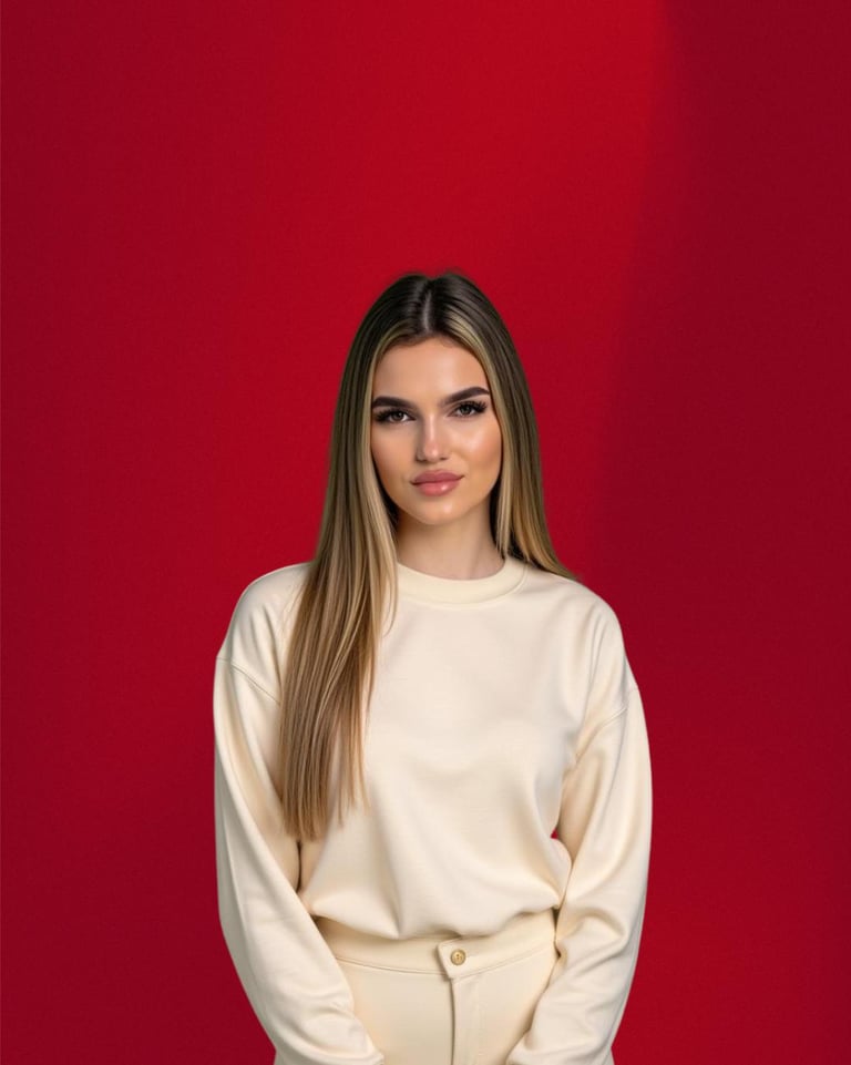 vedrana sruk sociallure agency