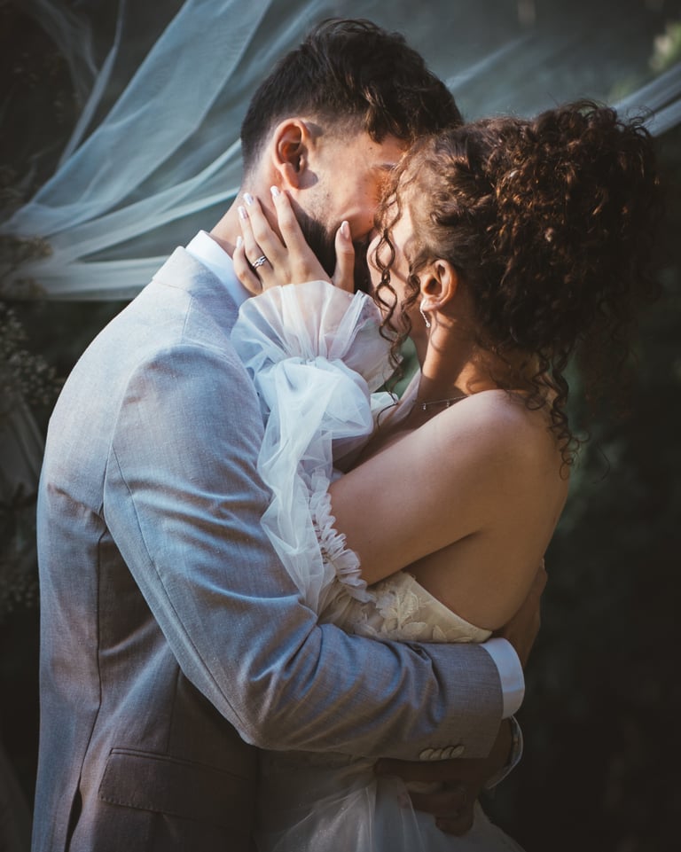 Orama Wedding - Photographe professionnel de mariages en Provence, PACA, Alpes-de-Haute-Provence